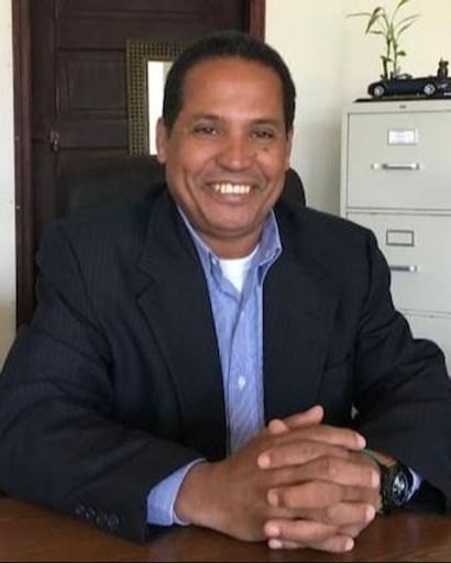 Ramon Batista Sanchez Profile Photo