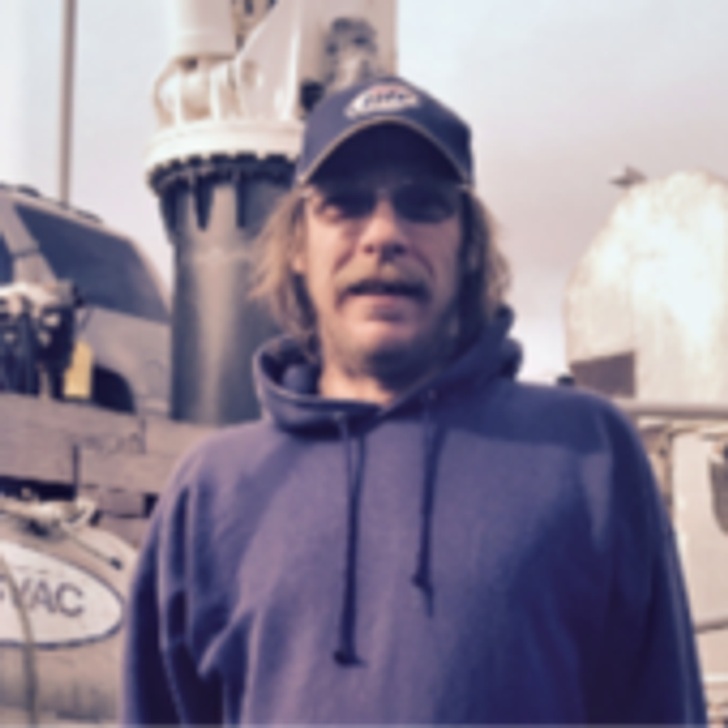 Michael Rockstad