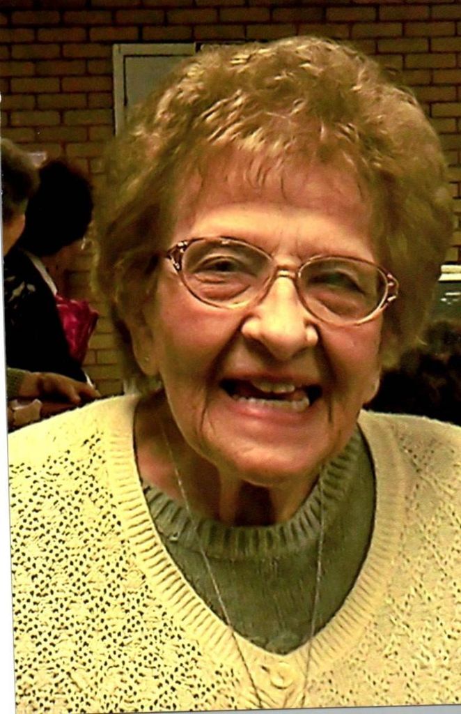Carole Revetta Profile Photo