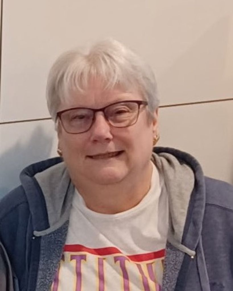 Laura Susan Carmer Profile Photo