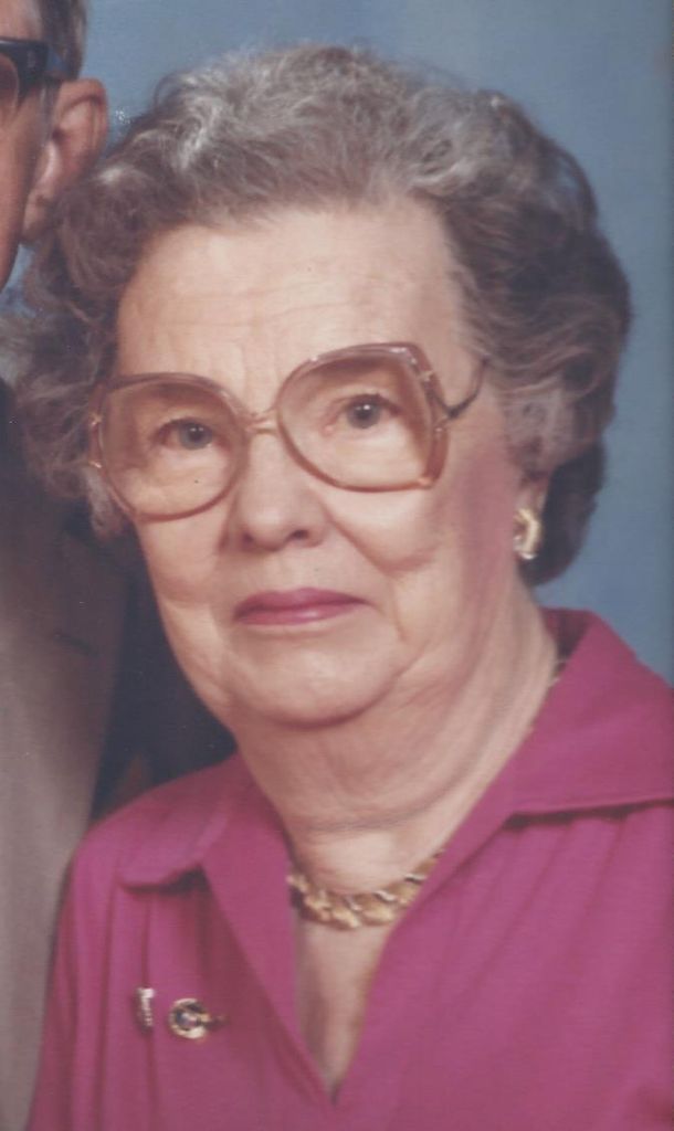 Kathryn Helen Pugnier