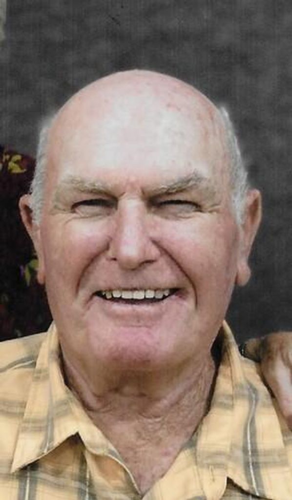 William "Bill" Gene Hoffman