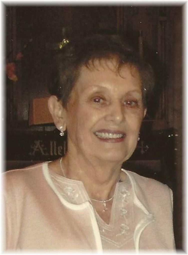 Faye Elaine Juengel