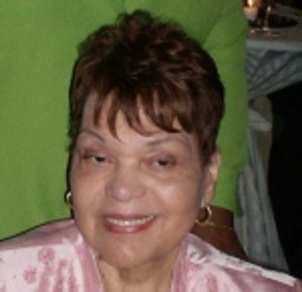 Phyllis Frazier
