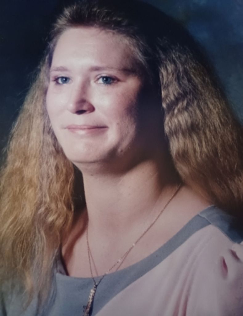 Rebecca Ann Chadwick  Profile Photo