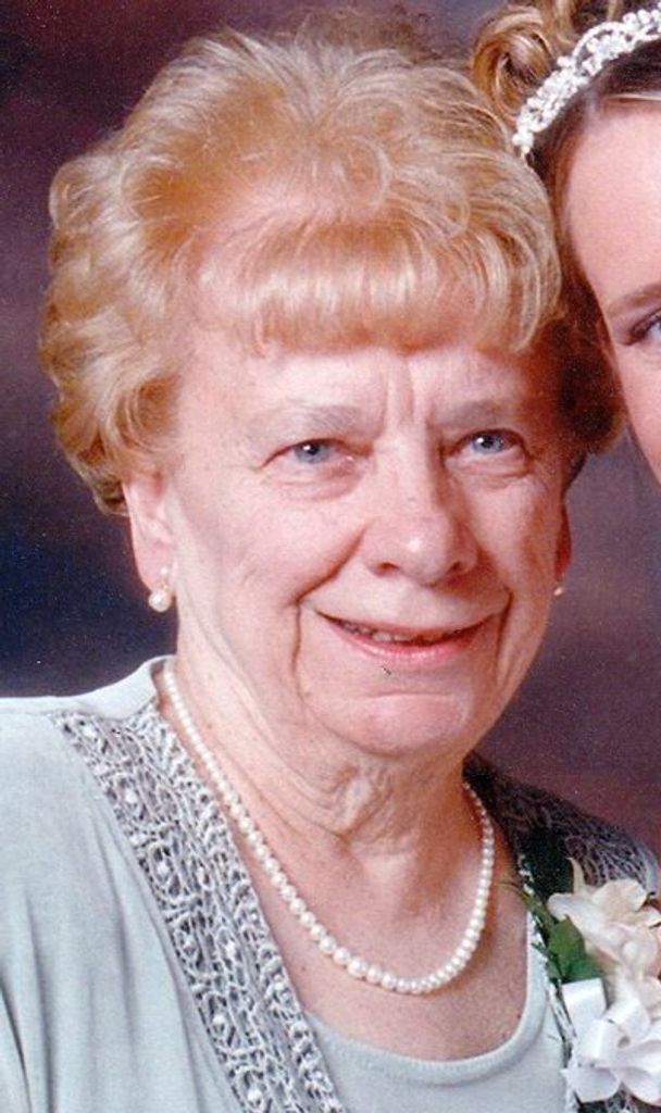 Virginia B. Ryznar Profile Photo