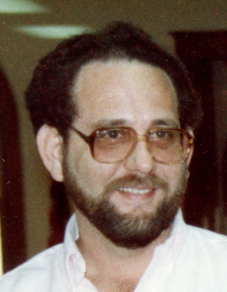 Earl Delbert Corr Profile Photo