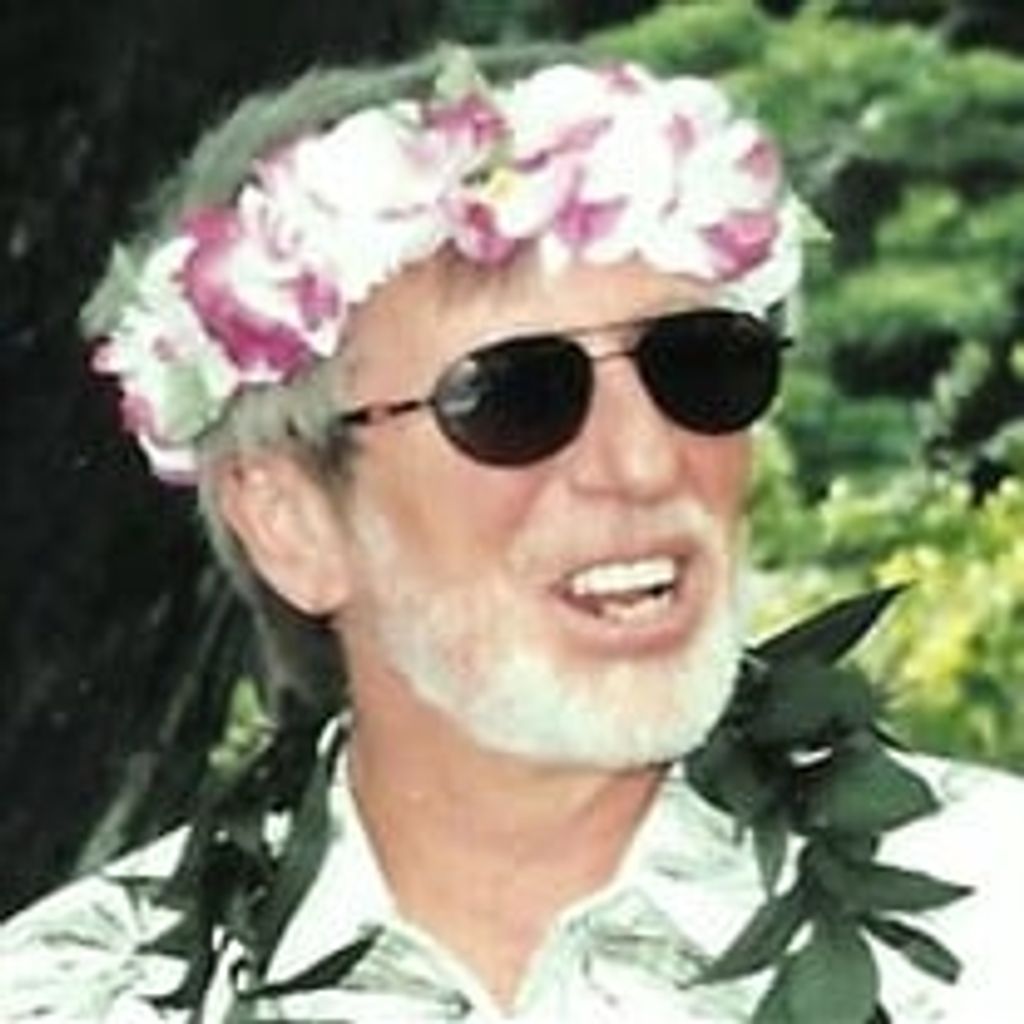 Jerry Gatch