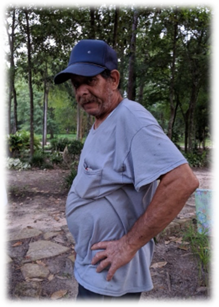 Jose Luis Renteria Alvidez