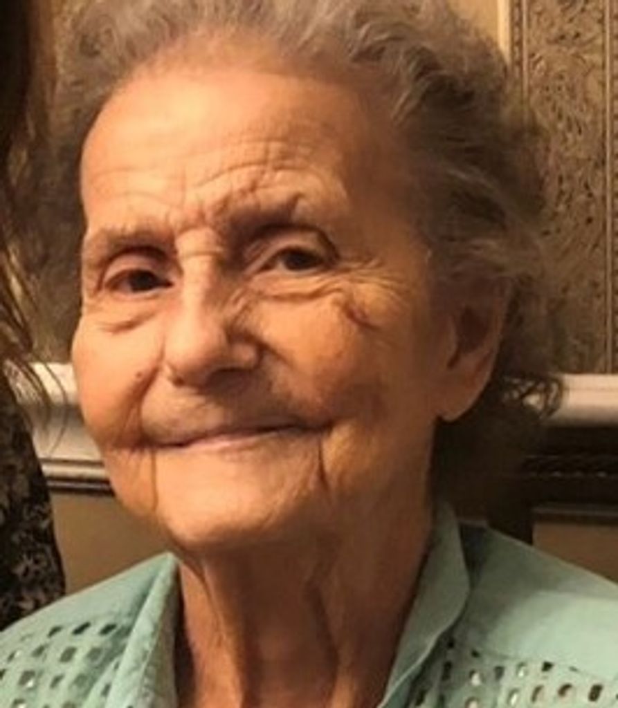 Maxine Lee