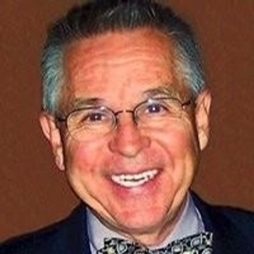 James Pettis Lewis