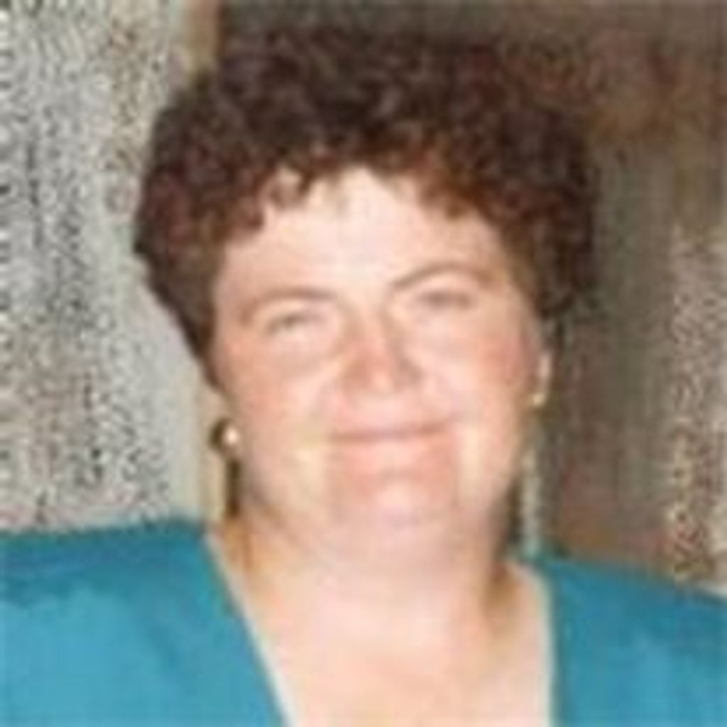 Brenda Sue Graham