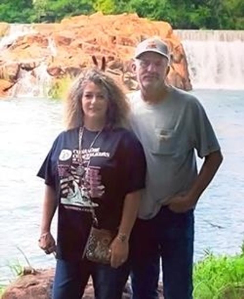 Gina & Feller Marcott Profile Photo
