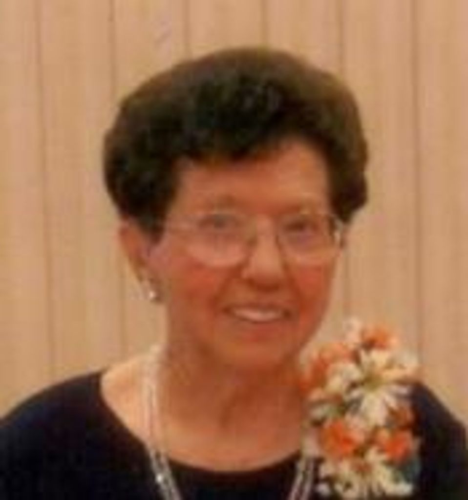 Vica Hall Germer