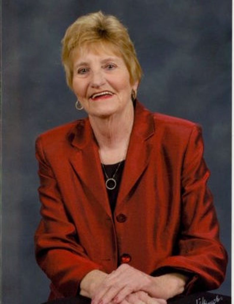 Daisy Cain Profile Photo