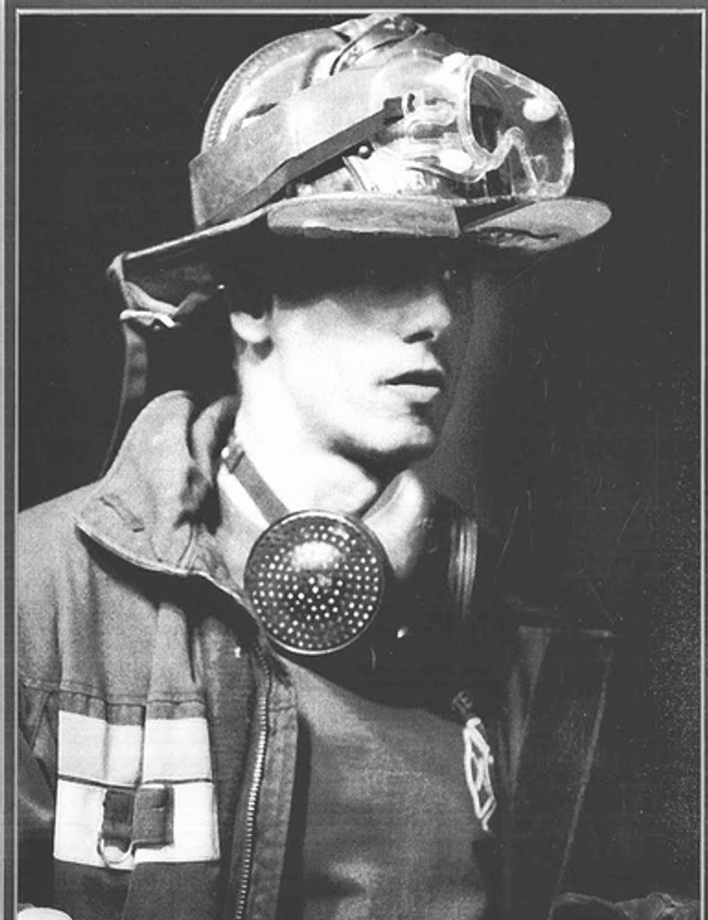 Ronald J. "Ron" Cronin Profile Photo