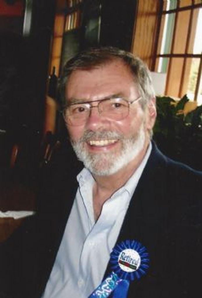 Wayne Robert Kimmell