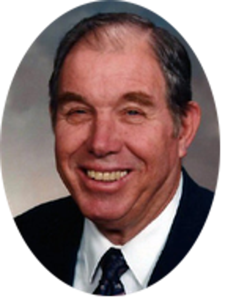 Elmo Mordue Profile Photo