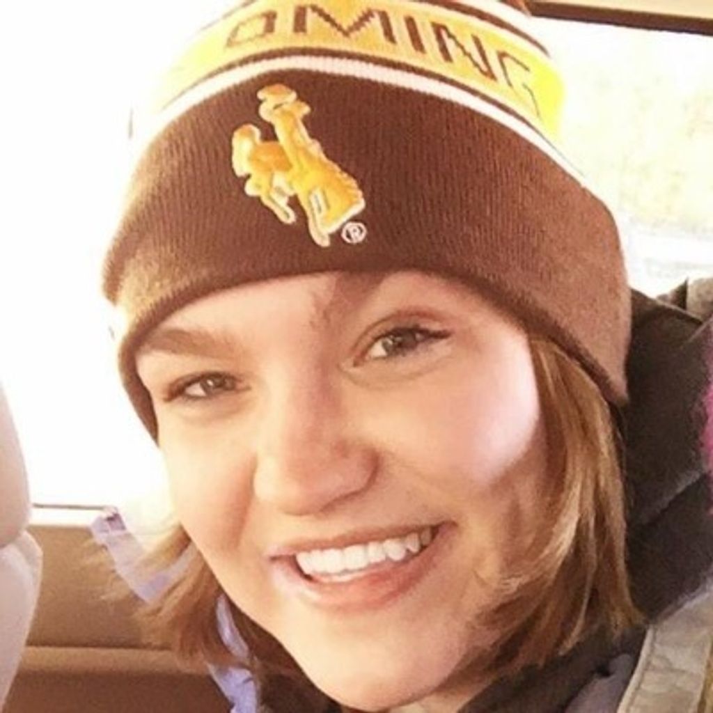 Rebekka Rae (Mccaleb) Geu Profile Photo