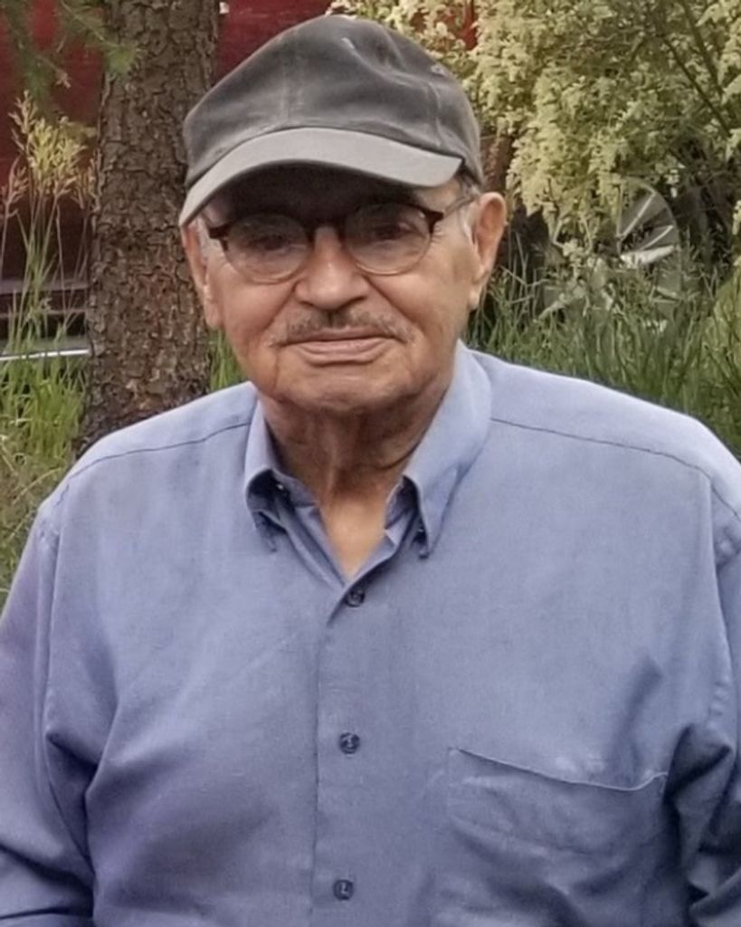 Jose Fred Vigil Profile Photo