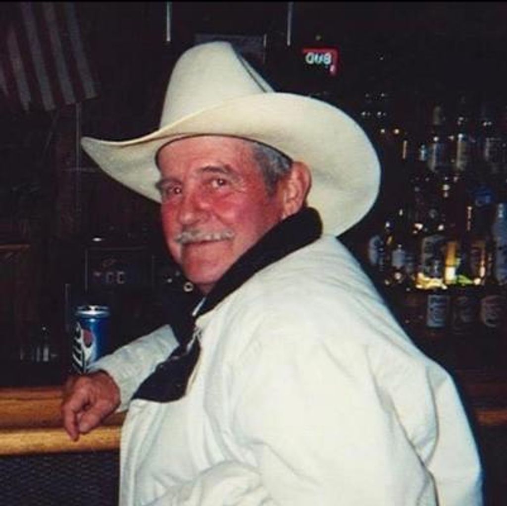 Richard Hugh Whipple