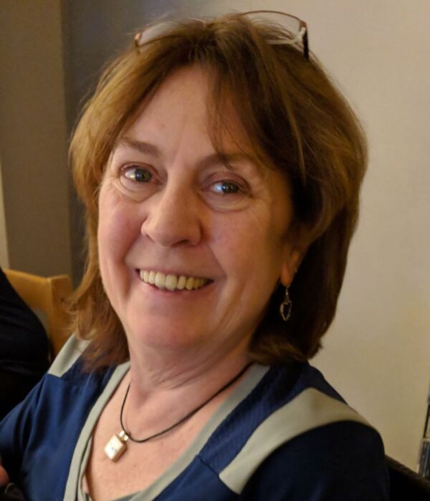 Patricia Diane (Gorham)  Keene Profile Photo