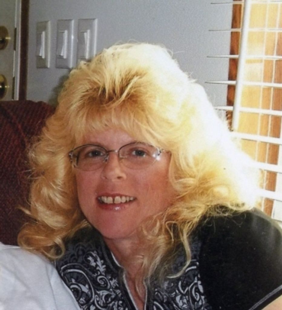 Tina Louise Brown Profile Photo
