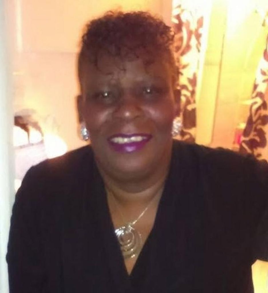 Mrs. Jo Ann Myles