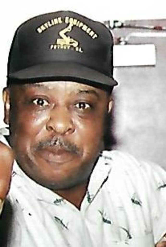 Charles Silas Profile Photo