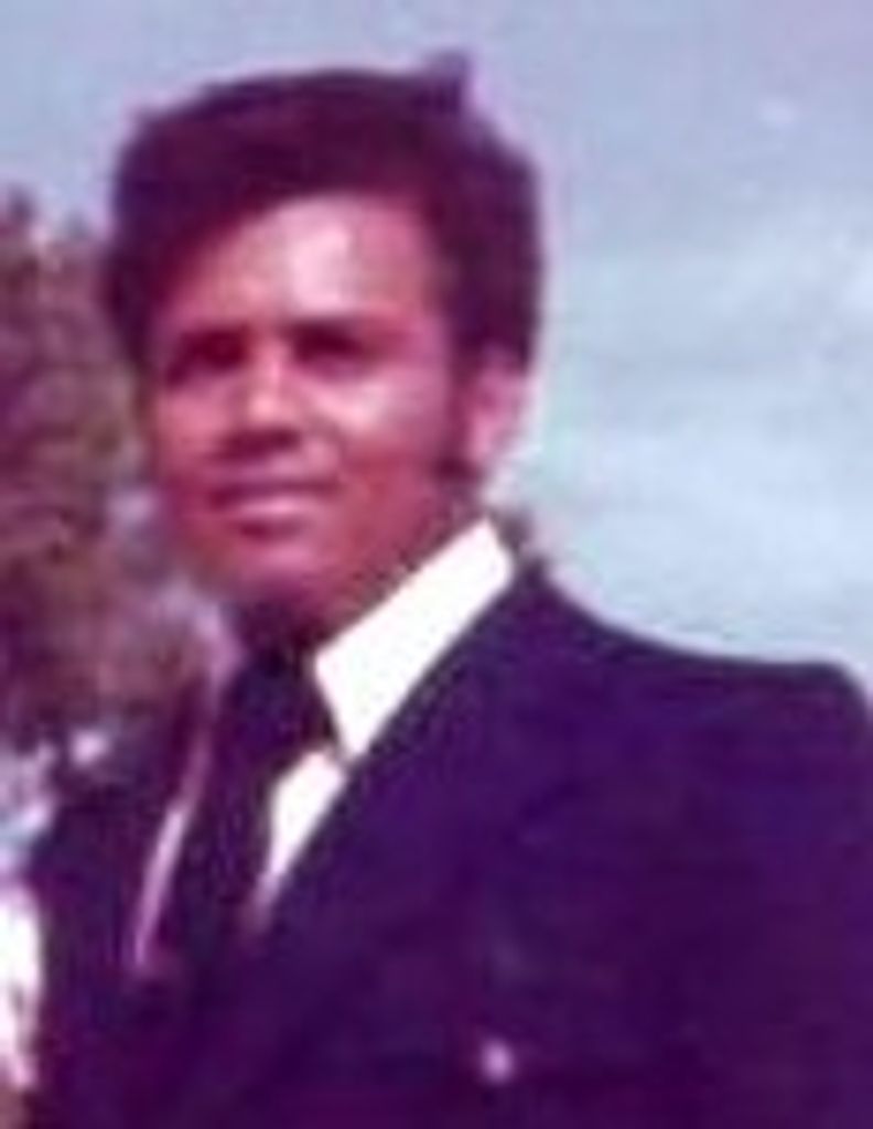 Johnnie Dial Profile Photo