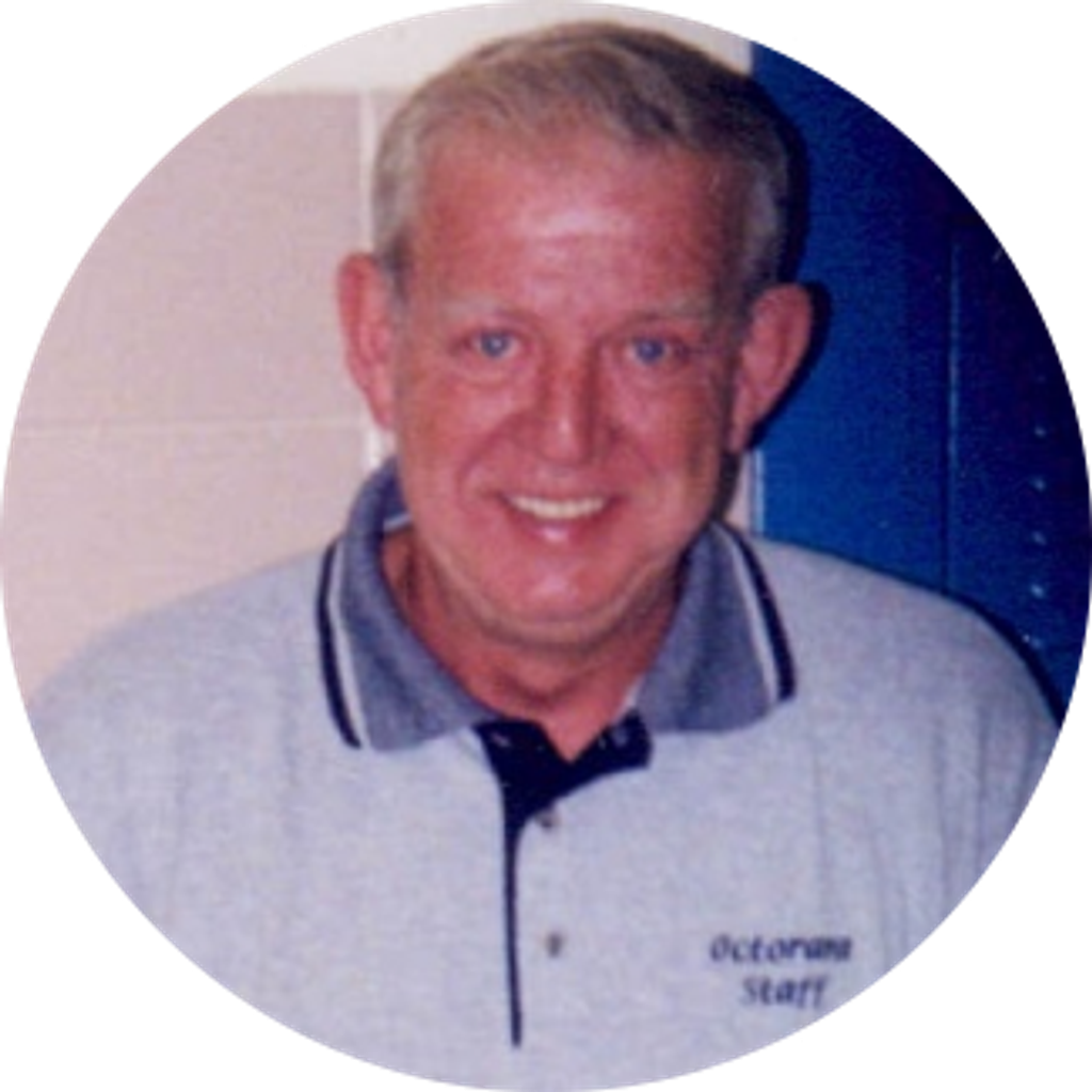 Charles R. Mclaughlin