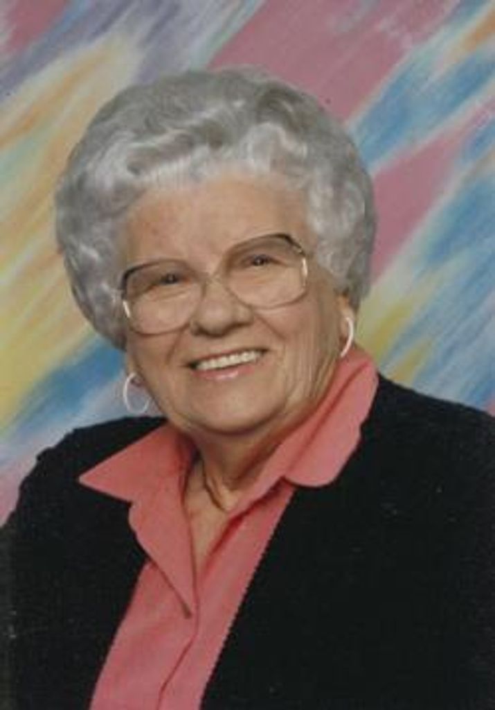 Josephine Thomas Johnson Profile Photo