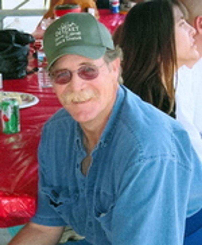 Thomas Lester