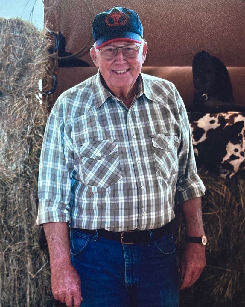 Albert "Mann" Donald Miller, Sr. Profile Photo