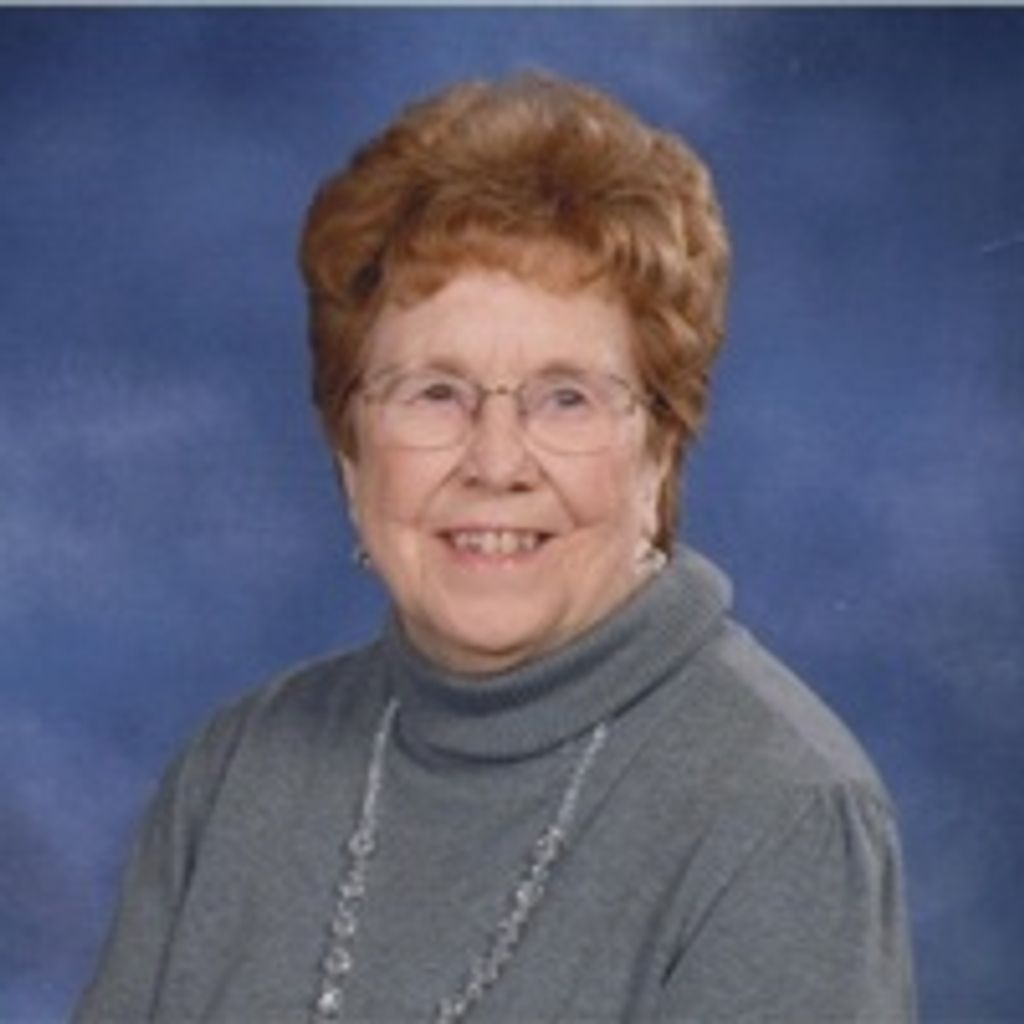 Doris Katherine Sutherland