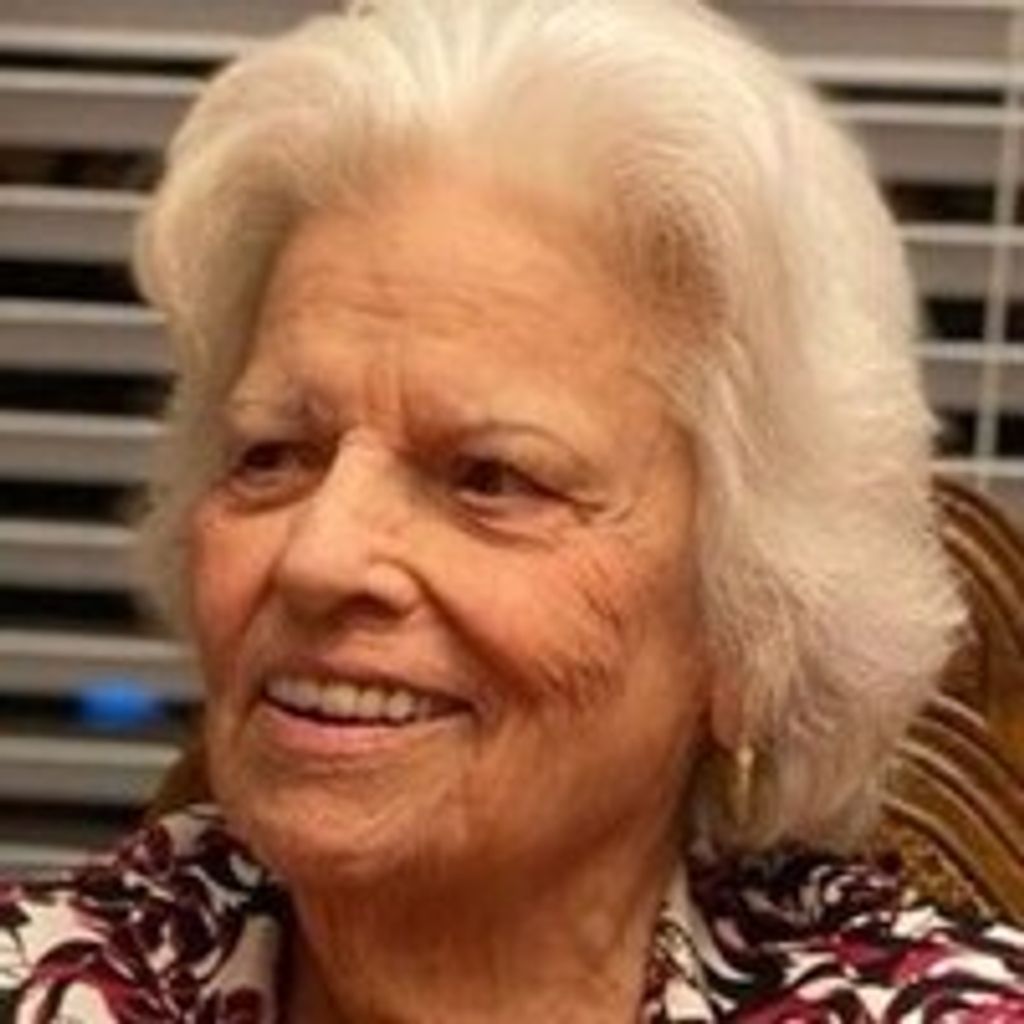 Maxine Wall
