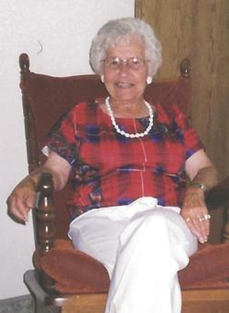 Mary Louise Galitz Profile Photo