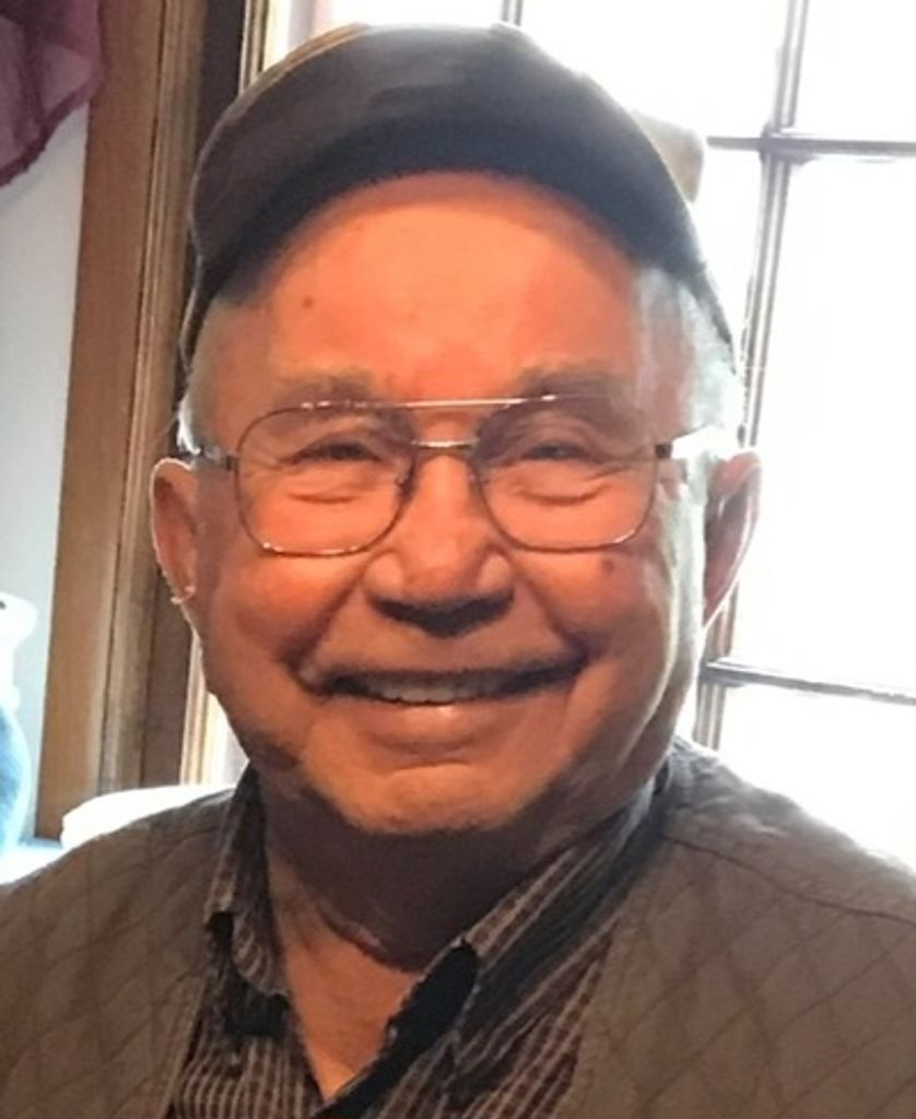 William "Bill" H. Houtary Profile Photo