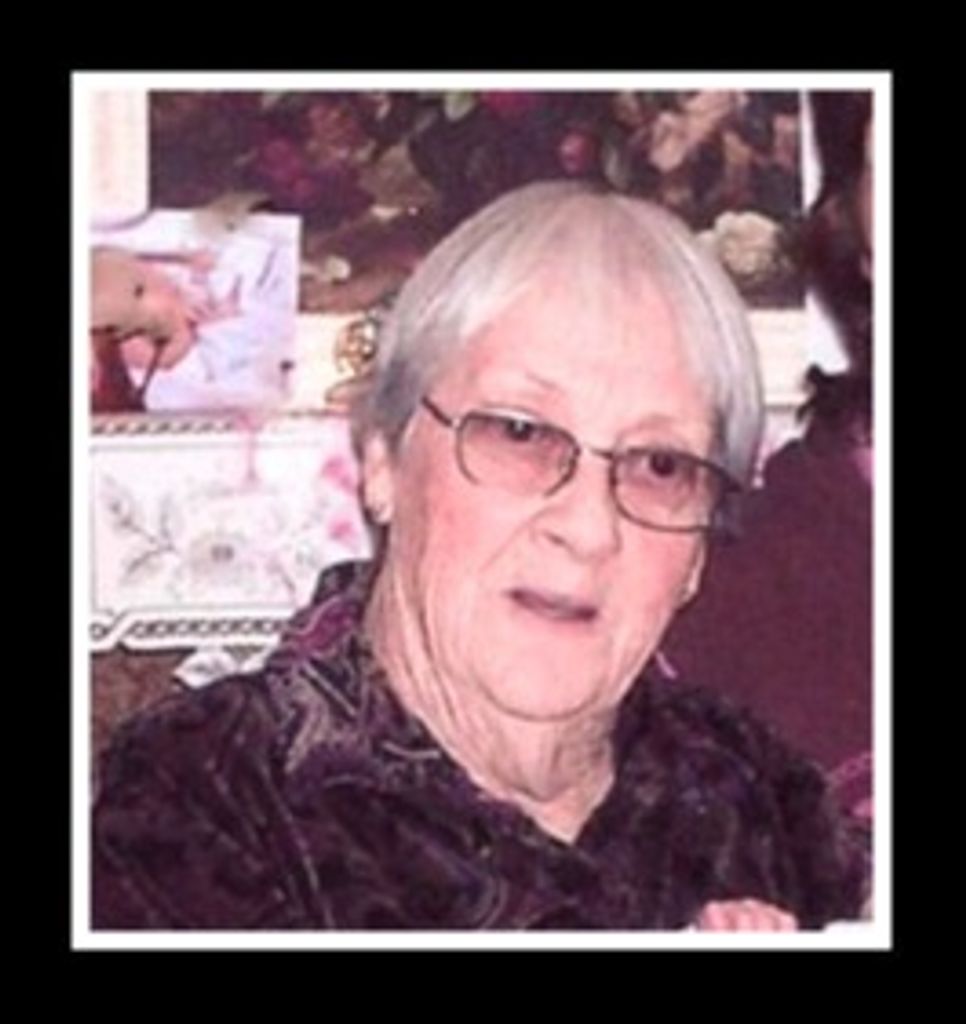 Maxine Sutphin