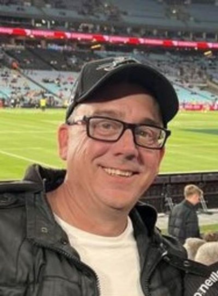 Chad Maurer Profile Photo