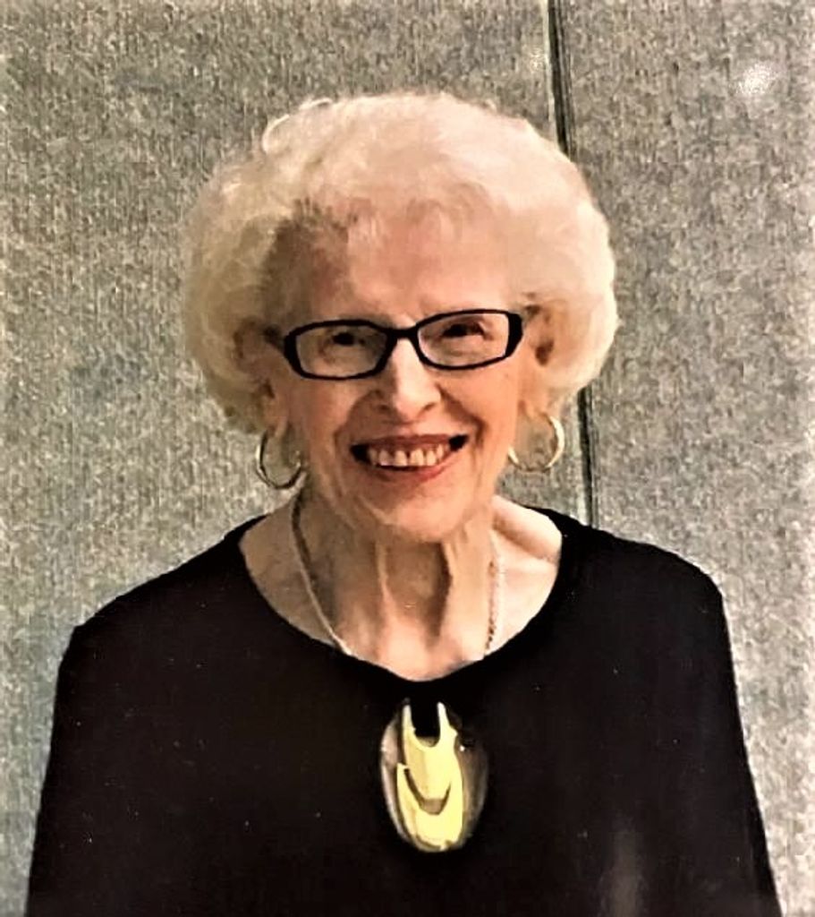 Charlotte Shannon