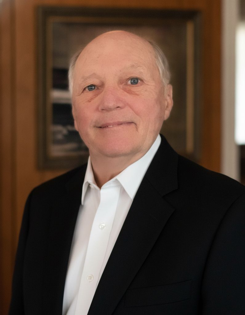 Stephen Clarence Tyndall Profile Photo
