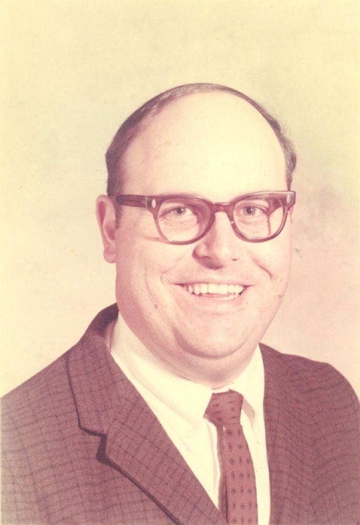 Wilson C. "Bob" Gray