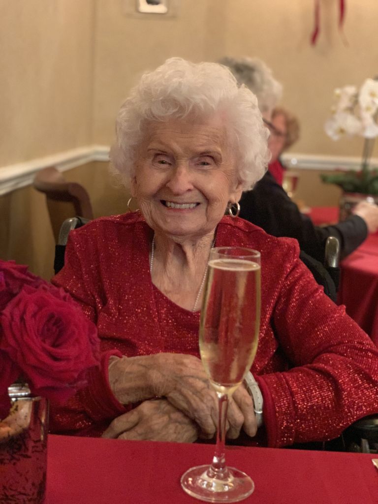 Mary Campanelli
