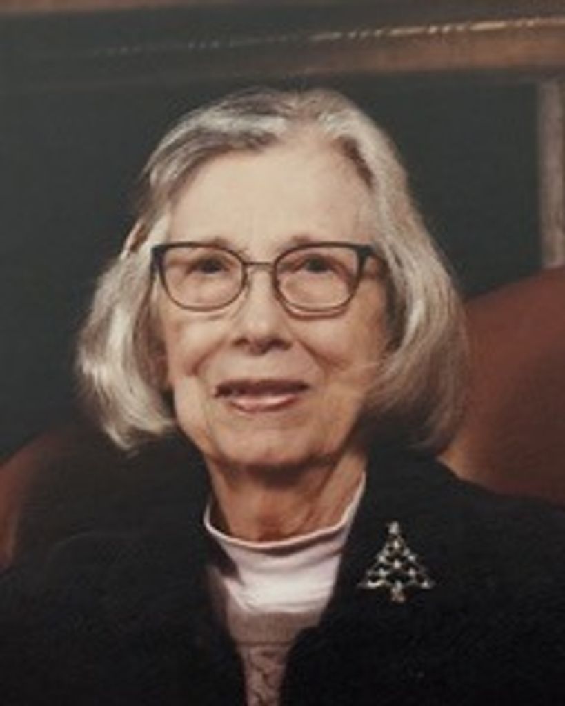 Edith Lynn Brandon