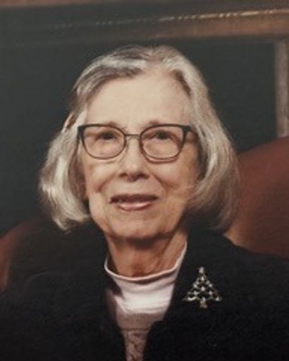 Edith Lynn Brandon's obituary image