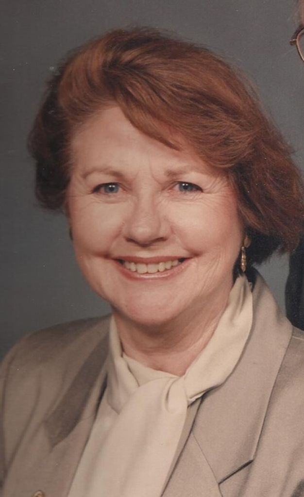 Catherine "Katie Barrett" Mcneeley