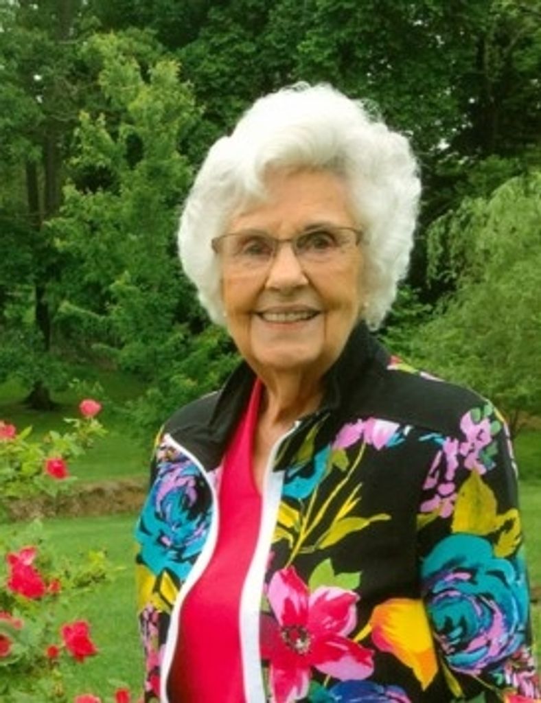 Mildred Jean Cole Brandenburg