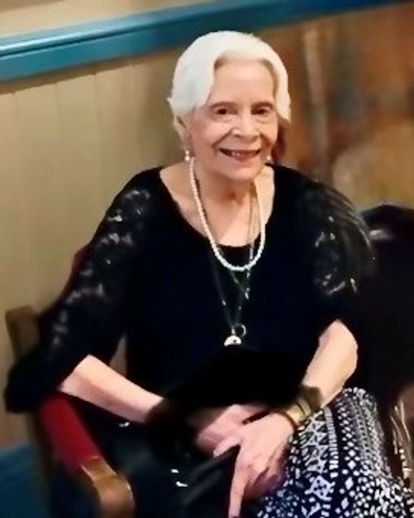 Elaine Elizabeth Wootten Shoemaker