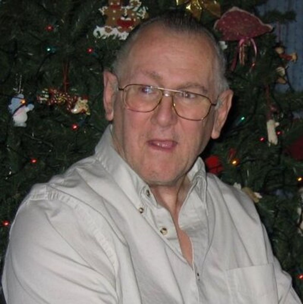 Albert Arlington Leibenguth Jr. Profile Photo